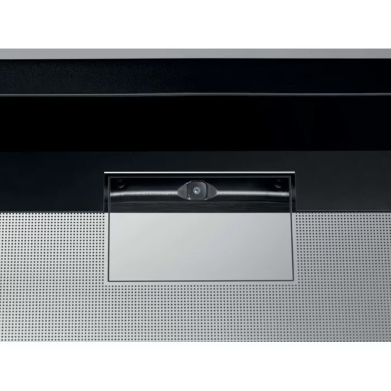 AEG NBP9S881DT Beépíthető gőzsütő