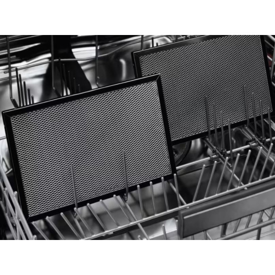 AEG NCP84C01AZ Beépíthető indukciós főzőlap
