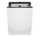 AEG NG87IC20SK Beépíthető 12-15 terítékes mosogatógép