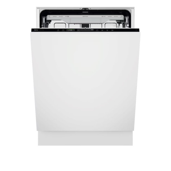 AEG NG87IX2TK Beépíthető 12-15 terítékes mosogatógép