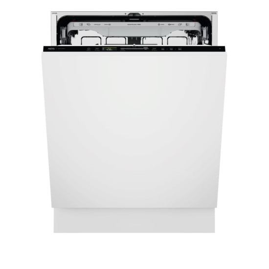 AEG NG92IX20PK Beépíthető 12-15 terítékes mosogatógép