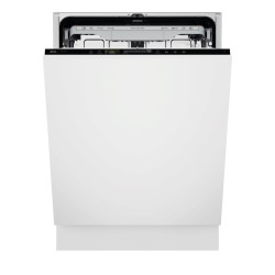 AEG NG97IX20PK Beépíthető 12-15 terítékes mosogatógép