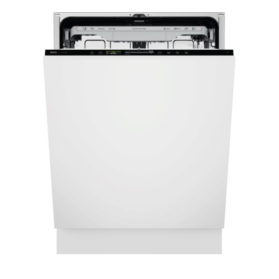AEG NG97IX20PK Beépíthető 12-15 terítékes mosogatógép