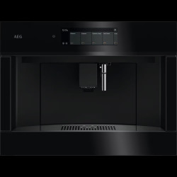 AEG NKC9N8B Beépíthető automata kávéfőző