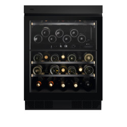 AEG NSW8D826GT Beépíthető borhűtő