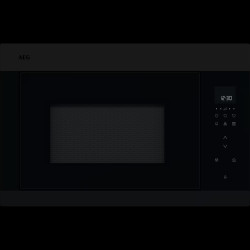 AEG OMB6G261TT Állószekrénybe építhető mikrohullámú sütő