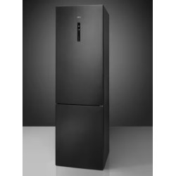 AEG ORC8M361EL Beépíthető kombinált alul fagyasztós hűtő