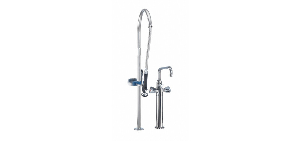 Miele PBMS1 Ipari tartozékok Miele PBMS1 Ipari tartozékok