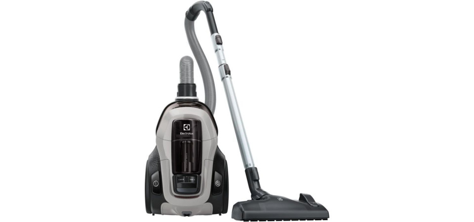 Electrolux PC914MG Porzsák nélküli porszívó Electrolux PC914MG Porzsák nélküli porszívó