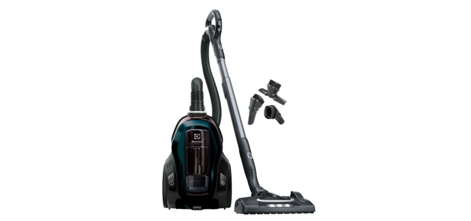 Electrolux PC918STM Porzsák nélküli porszívó Electrolux PC918STM Porzsák nélküli porszívó