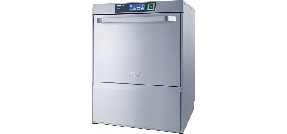 Miele PG8166 Ipari tányérmosogató
