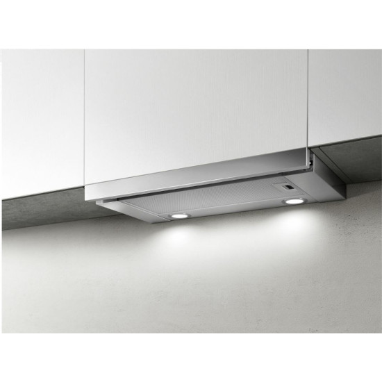 Elica Elica - Páraelszívó ELITE 26 IX/A/60/VT Kihúzható páraelszívó