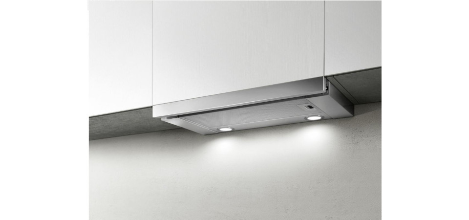 Elica Elica - Páraelszívó ELITE 26 IX/A/60/VT Kihúzható páraelszívó