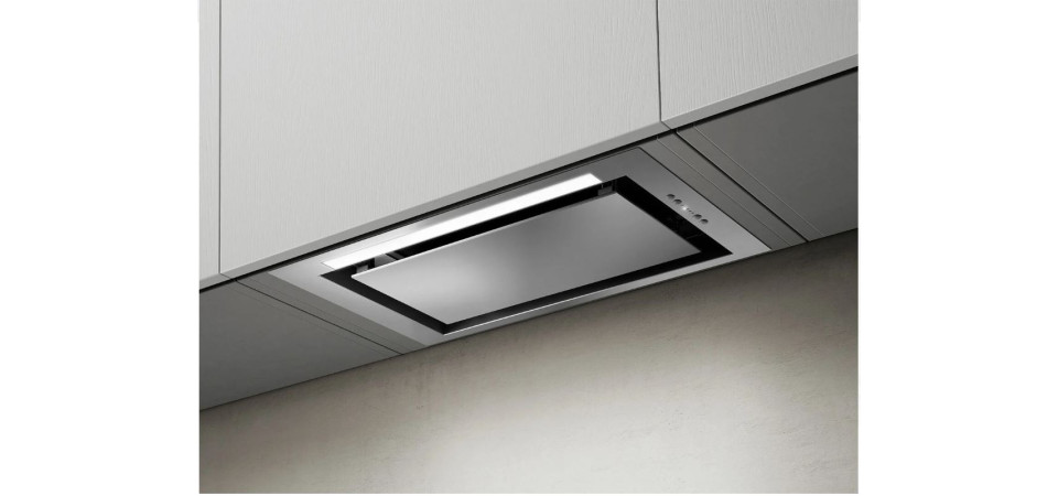 Elica Elica - Páraelszívó HIDDEN 2.0 IX/A/72 Inox Aláépíthető páraelszívó