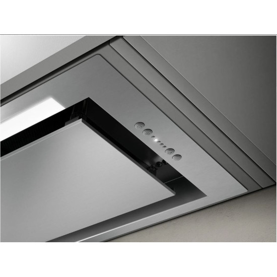 Elica Elica - Páraelszívó HIDDEN 2.0 IX/A/72 Inox Aláépíthető páraelszívó