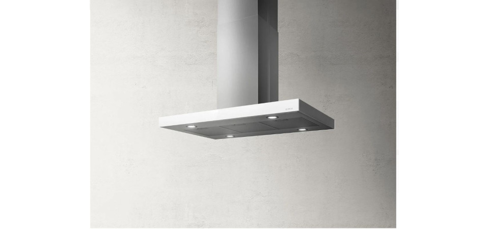 Elica Elica - Páraelszívó JOY ISLAND BLIX/A/90 Sziget páraelszívó