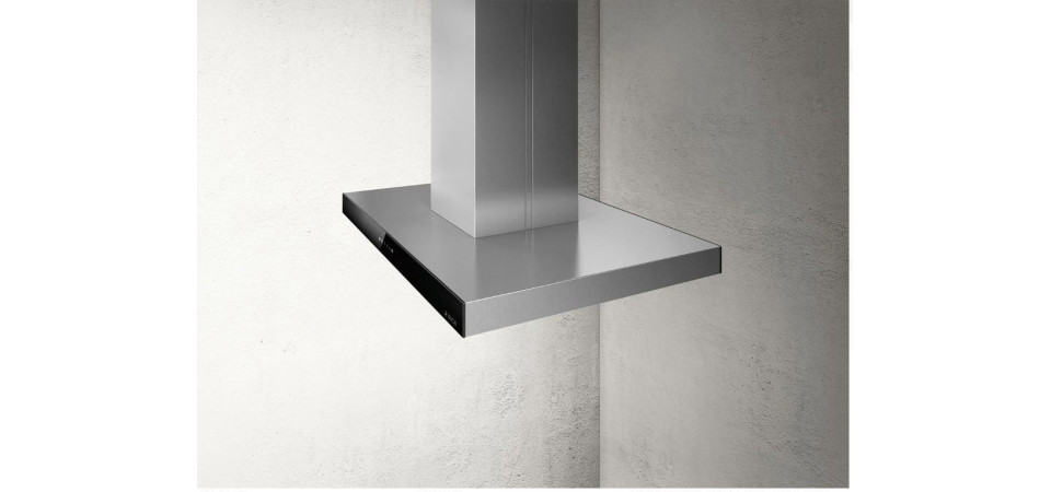 Elica Elica - Páraelszívó JOY ISLAND WHIX/A/90 Sziget páraelszívó