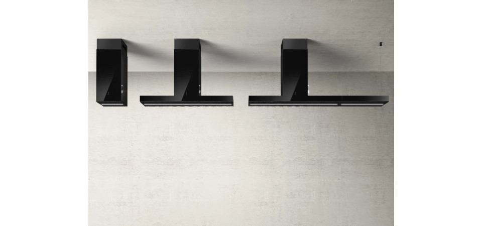 Elica Elica - Páraelszívó HAIKU ISLAND WH/A/180 Fehér Sziget páraelszívó