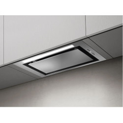 Elica Elica - Páraelszívó LANE IX/A/52 Inox Aláépíthető páraelszívó