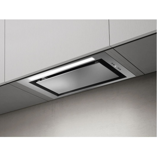 Elica Elica - Páraelszívó LANE IX/A/52 Inox Aláépíthető páraelszívó