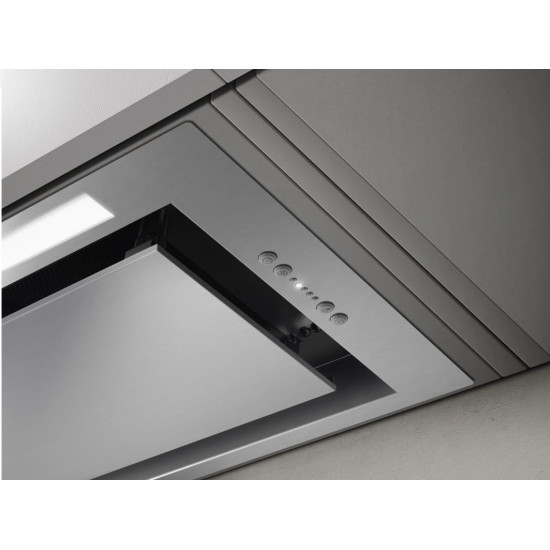 Elica Elica - Páraelszívó LANE IX/A/52 Inox Aláépíthető páraelszívó