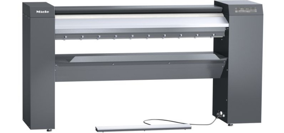Miele PRI214ELSTW Ipari mángorló Miele PRI214ELSTW Ipari mángorló