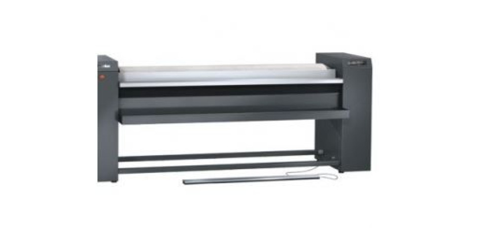 Miele PRI318ELSTW Ipari mángorló Miele PRI318ELSTW Ipari mángorló