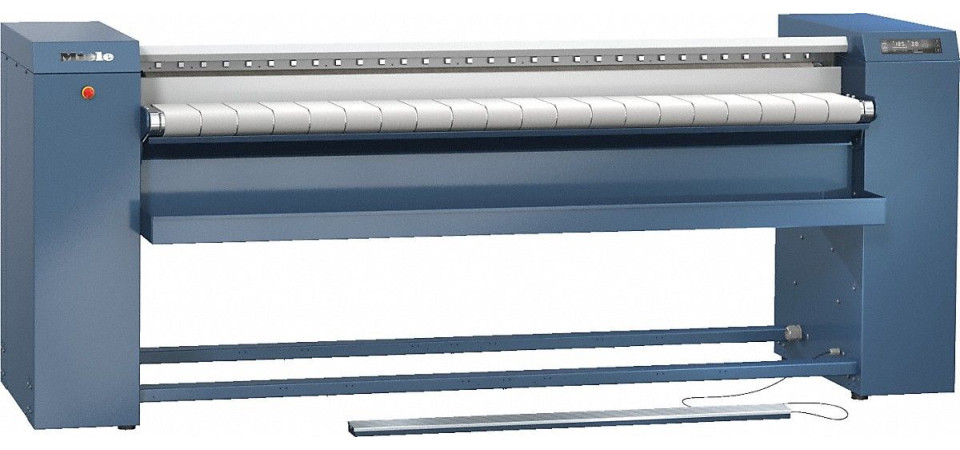 Miele PRI421ELLAMIBRF Ipari mángorló Miele PRI421ELLAMIBRF Ipari mángorló