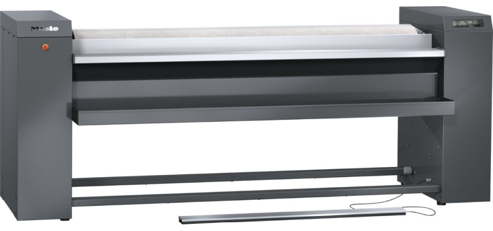 Miele PRI421ELSTW Ipari mángorló Miele PRI421ELSTW Ipari mángorló