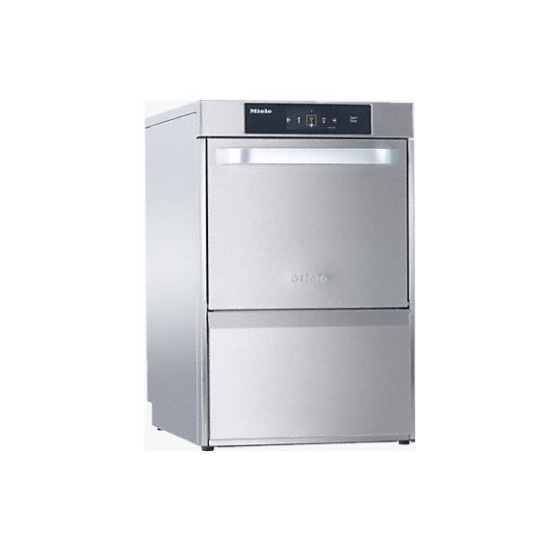 Miele PTD701AEDOS Ipari elöltöltős mosogatógép Miele PTD701AEDOS Ipari elöltöltős mosogatógép