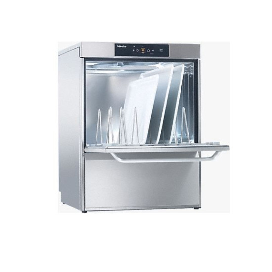 Miele PTD704AE Ipari elöltöltős mosogatógép Miele PTD704AE Ipari elöltöltős mosogatógép