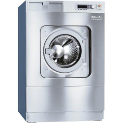 Miele PW6321GÁZ Ipari mosógép