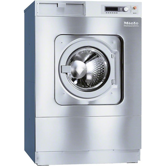 Miele PW6321GÁZ Ipari mosógép