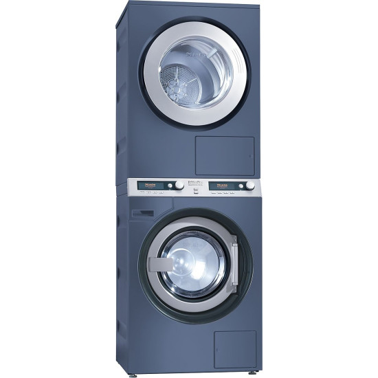 Miele PWT6089VARIOKÉK Ipari mosó-szárító torony Miele PWT6089VARIOKÉK Ipari mosó-szárító torony