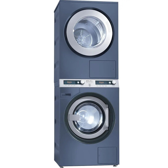 Miele PWT6089VARIOXLLPOB Ipari mosó-szárító torony Miele PWT6089VARIOXLLPOB Ipari mosó-szárító torony