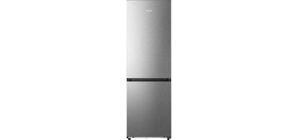 Hisense RB3K330SAID Kombinált alulfagyasztós hűtőszekrény