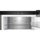 Hisense RB3K330SAID Kombinált alulfagyasztós hűtőszekrény