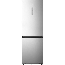 Hisense RB3K330SAIE Kombinált alulfagyasztós hűtőszekrény