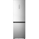Hisense RB3K330SAIE Kombinált alulfagyasztós hűtőszekrény