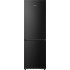 Hisense RB5K330GSFD Kombinált alulfagyasztós hűtőszekrény