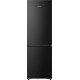 Hisense RB5K330GSFD Kombinált alulfagyasztós hűtőszekrény