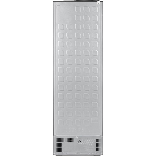 Hisense RB5K330GSFD Kombinált alulfagyasztós hűtőszekrény