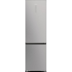 Hisense RB5P410SACA Kombinált alulfagyasztós hűtőszekrény