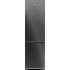 Hisense RB5P410SAFA Kombinált alulfagyasztós hűtőszekrény