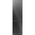 Hisense RB5P410SBFC Kombinált alulfagyasztós hűtőszekrény