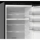 Hisense RB5P410SBFC Kombinált alulfagyasztós hűtőszekrény