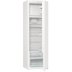 Gorenje RBI418EE0 Beépíthető fagyasztórekeszes hűtőszekrény