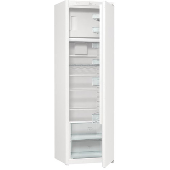 Gorenje RBI418EE0 Beépíthető fagyasztórekeszes hűtőszekrény