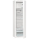 Gorenje RBI418EE0 Beépíthető fagyasztórekeszes hűtőszekrény