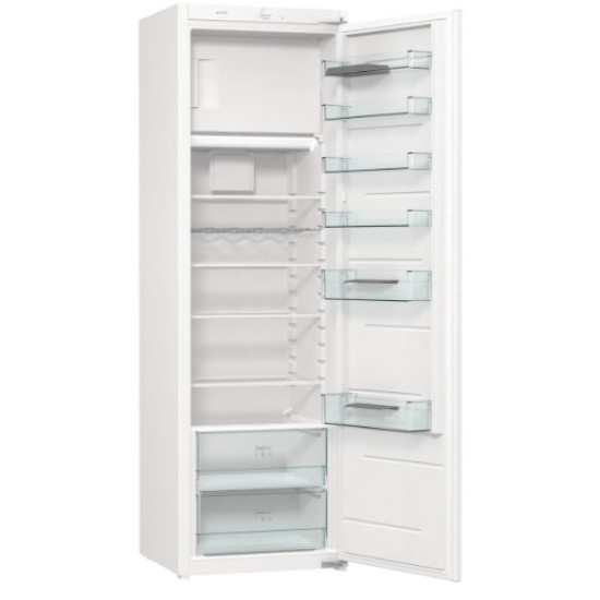Gorenje RBI418EE0 Beépíthető fagyasztórekeszes hűtőszekrény